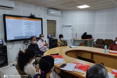 CISP 2 WORKSHOP 26 Nov 2020