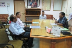 Workshop on Promoting the use of ICD-10 for Morbidity & Mortality Coding