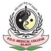 P.D.U Medical College Rajkot